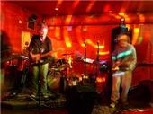 photo of band